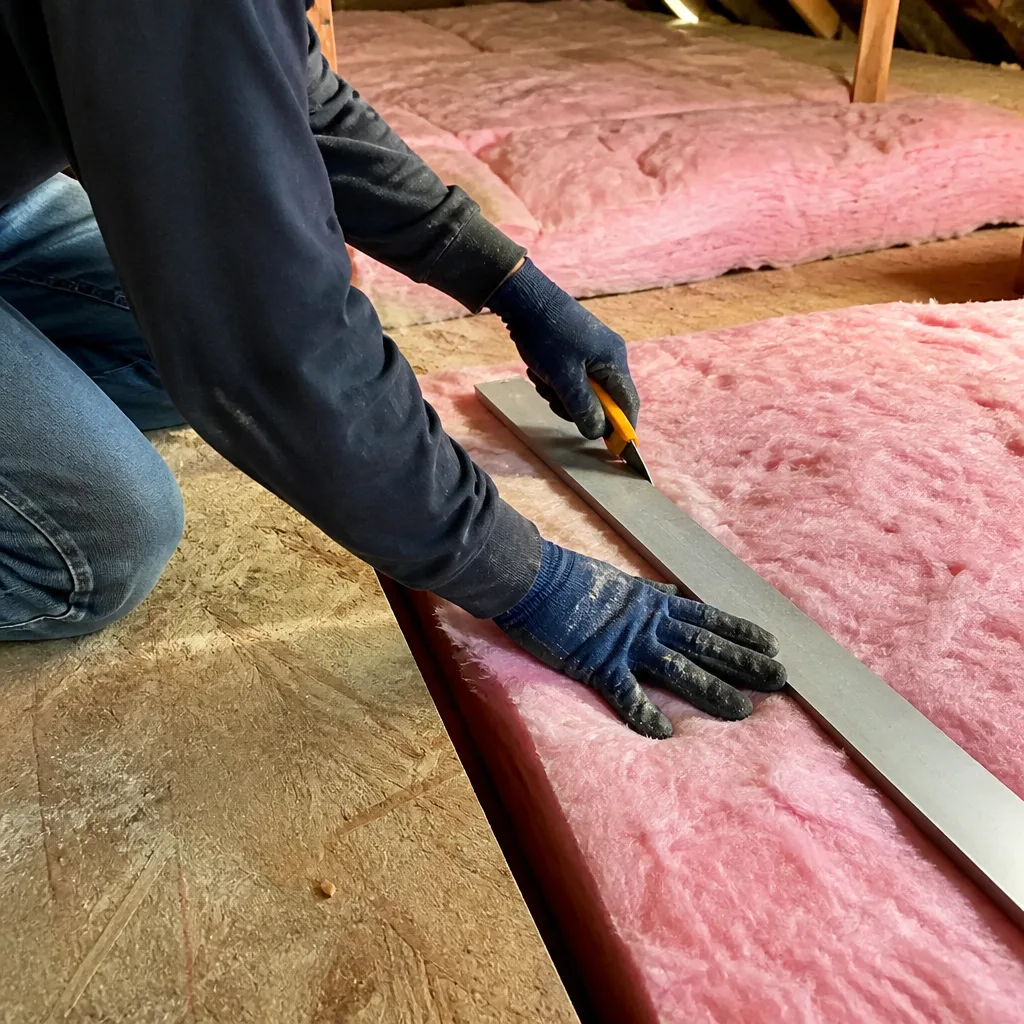 Crawl Space Encapsulation & Vapor Barrier in Tustin