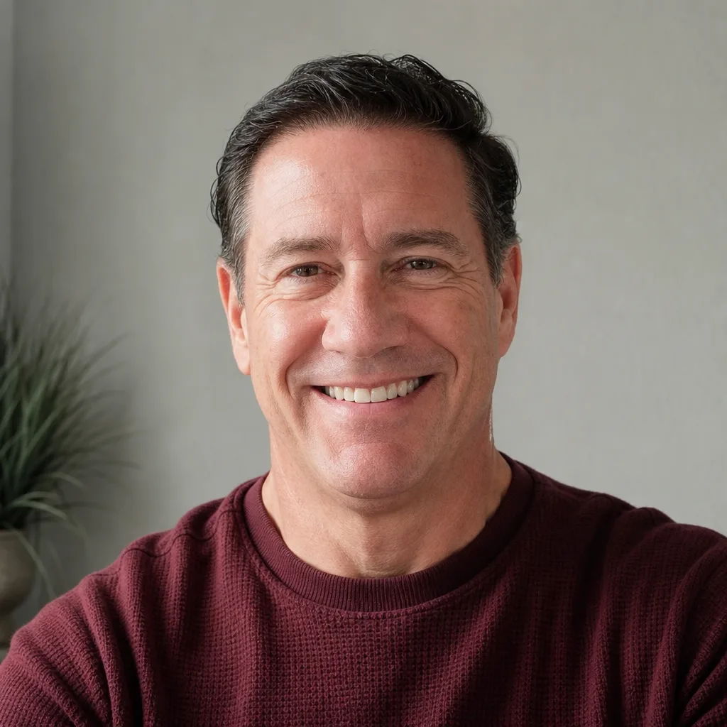 Tom Reinholt